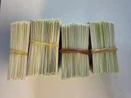 530 Panini Stickers