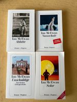 4 Titel von Ian McEwan