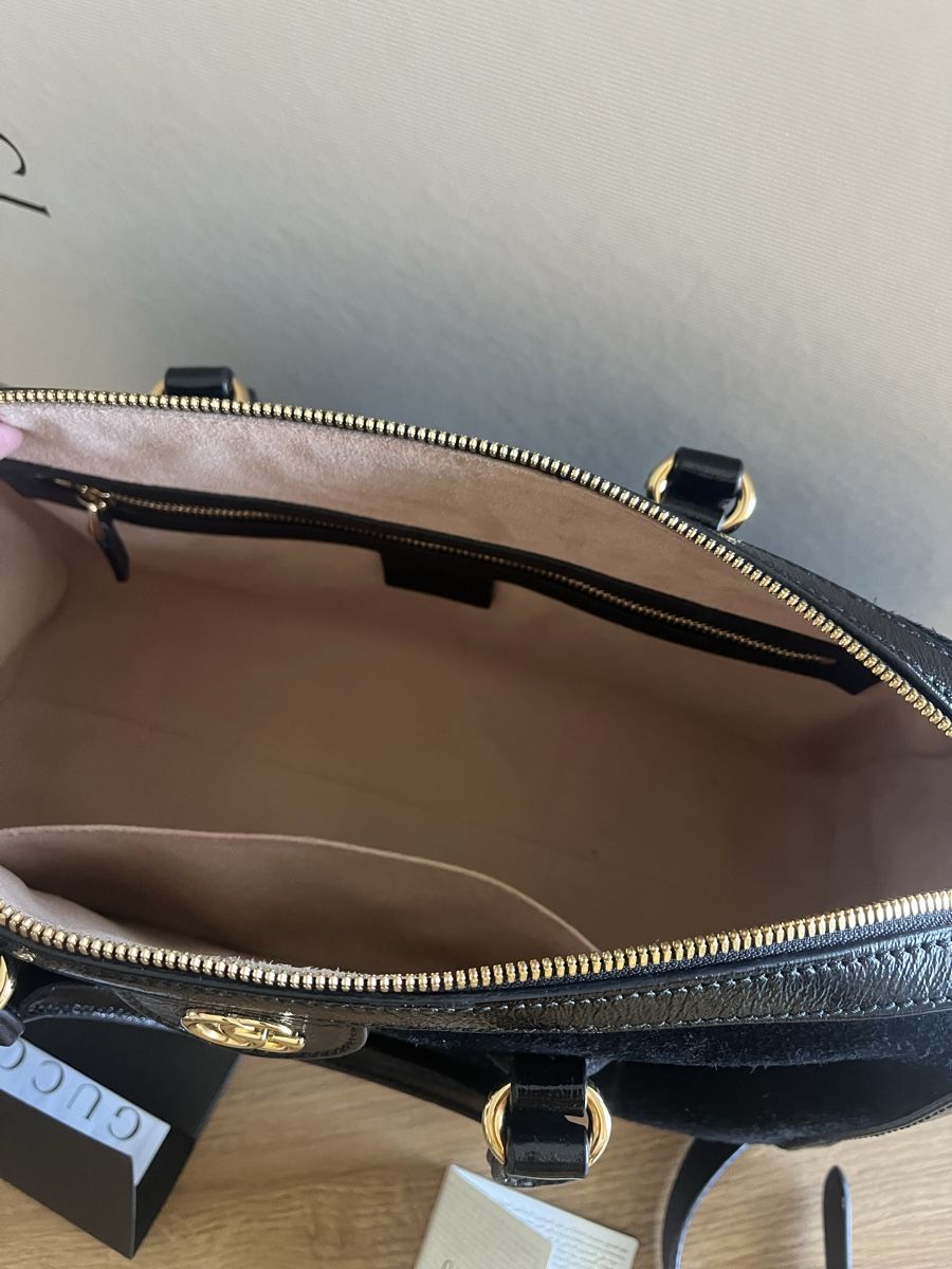 Borse da donna: Gucci Tasche mit Portemonnaie – Usato da Buochs venduto da Cholena1 3