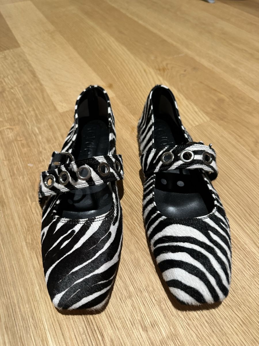 Aeyde Chaussures femmes: Aeyde Mary-Jane-Ballerina – Neuf (Voir description) à Neuhausen par ann_t9kn 1