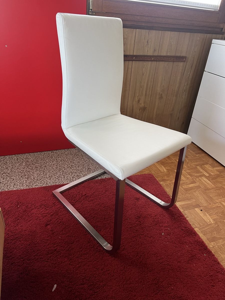 Sedie: Stuhl  – Usato da Appenzell venduto da jul_gxy5 2