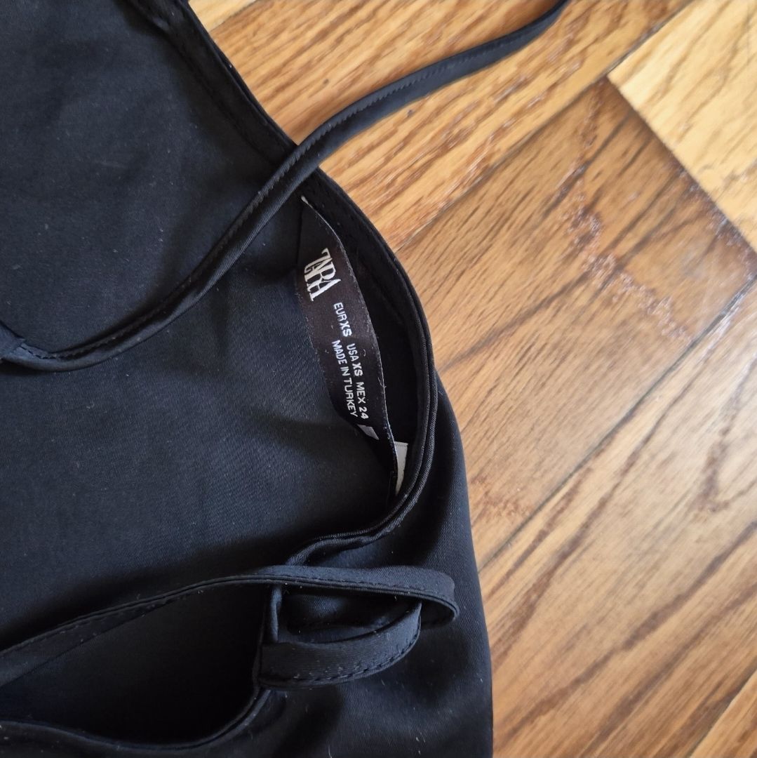Zara Vestiti: robe longue zara – Usato da Versoix venduto da Lenas9 2