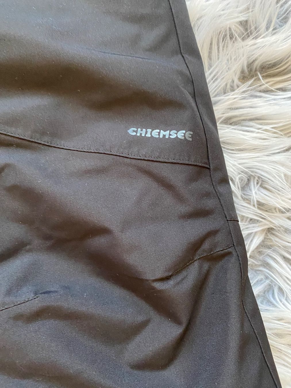 Chiemsee Hosen: Neue CHIEMSEE Skihose, Gr.146-152 – Neu und originalverpackt aus Vezia von luce2011 4