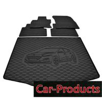 GKK Gummiset 5-t Ford Kuga III 2019-