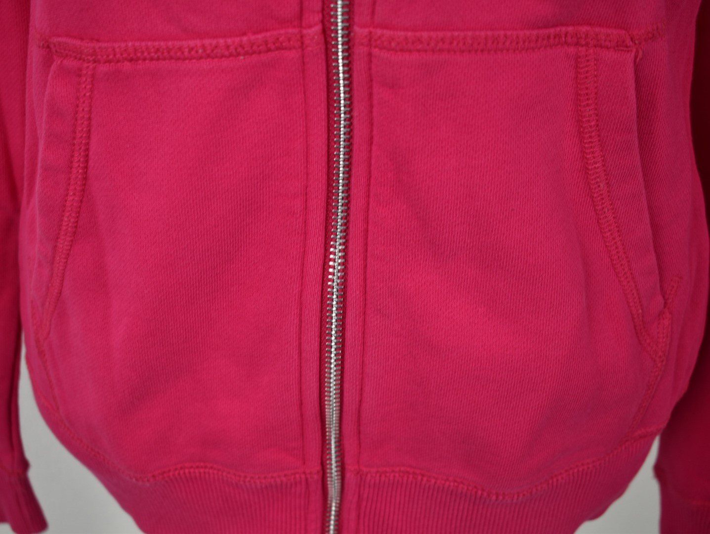 Nike Giacche: Nike Sweatjacke Gr.M – Usato da Nürensdorf venduto da 2ND_STORY 4