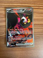 Carte Pokémon Fezandipiti EX 092/064 neuve