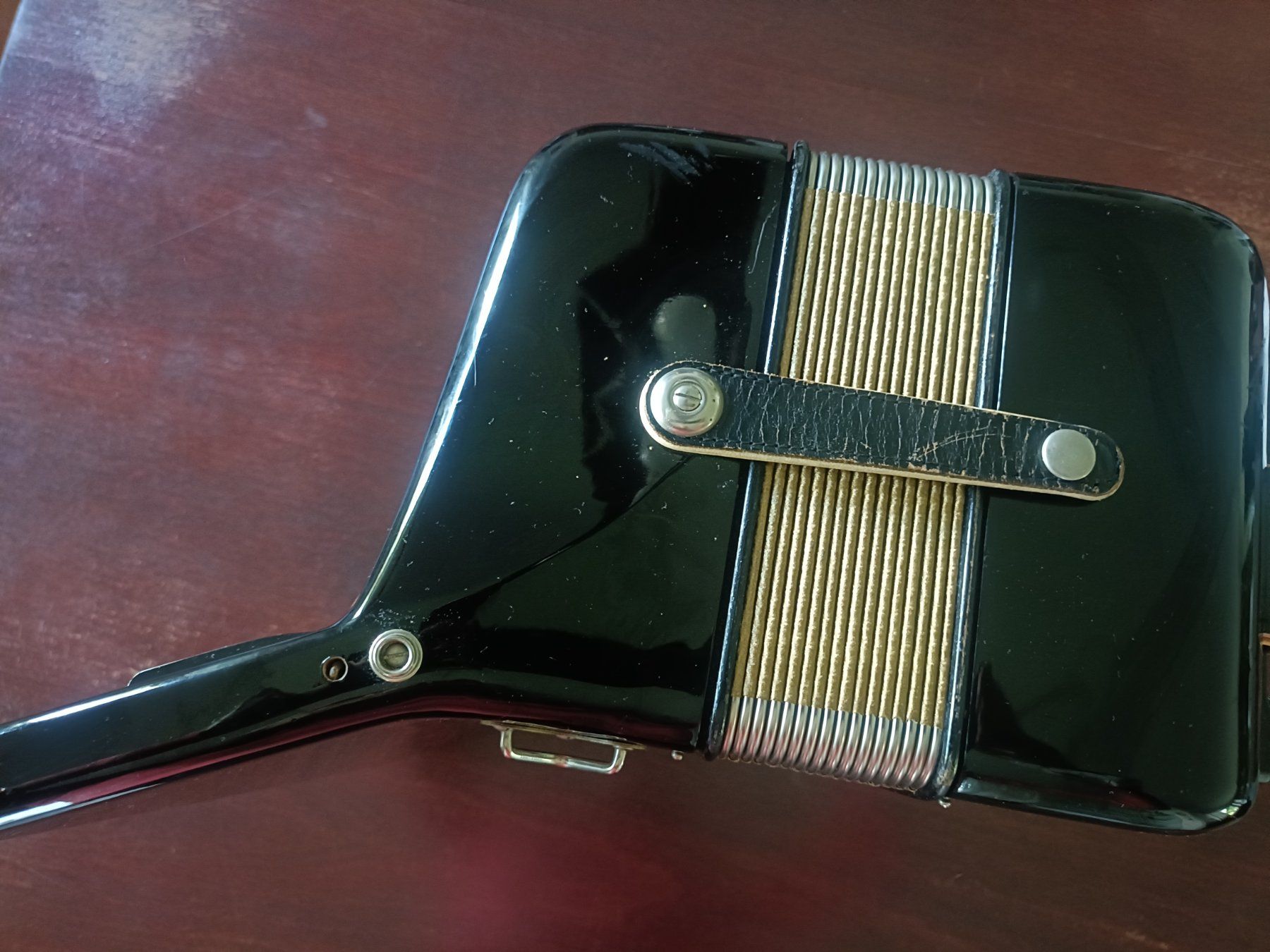 Hohner Strumenti musicali: Hohner Concerto II Akkordeon mit Koffer – Usato da Lugano venduto da riccardo012 5
