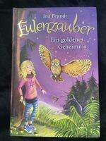 Eulenzauber: Ein goldenes Geheimnis 🦉