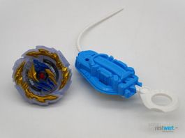 HASBRO Beyblade Triumph Dragon D6