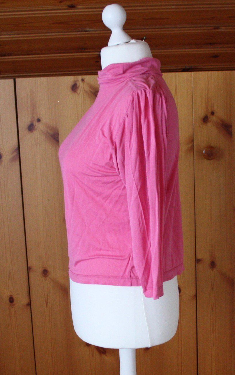 Pullover & Sweatshirts: Pullover pink Gr. L – Gebraucht aus Flüelen von Diversicum-Textil 2