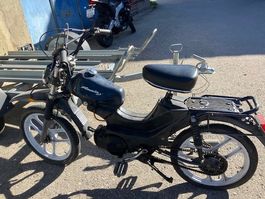 Vélomoteur Cilo 521