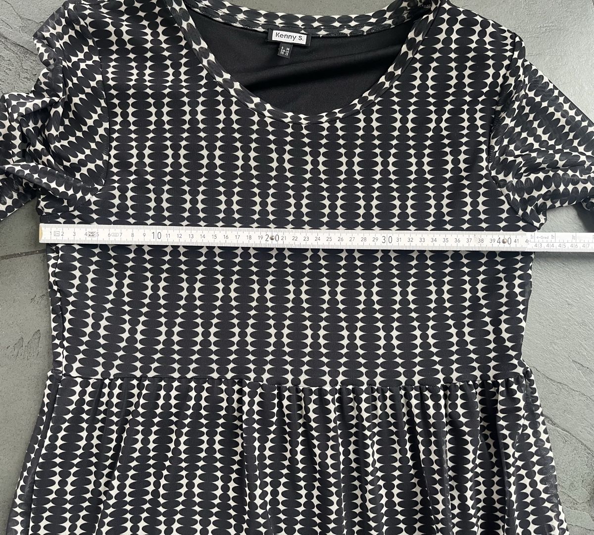 Vestiti: Kenny S. Kleid – Usato da Eschen venduto da regino 3