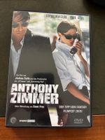 Anthony Zimmer Fluchtpunkt Nizza Sophie Marceau