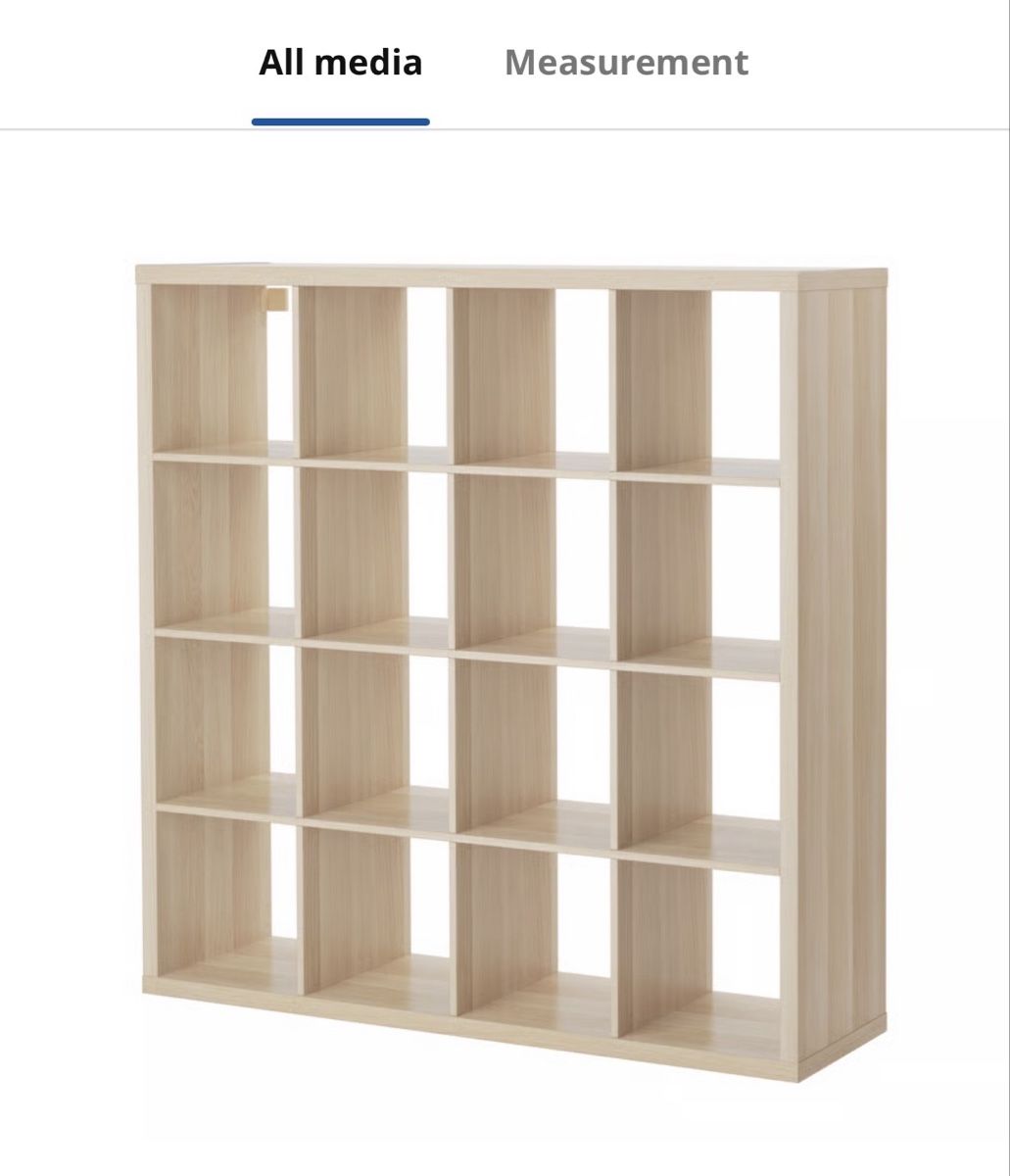 Étagères: Ikea Kallax Shelf – D'occasion à Zürich par yidan.fischer