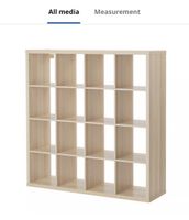 Ikea Kallax Shelf