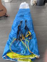 ADVANCE ALPHA 7 Royal Komplettset – Wie Neu | Nur 3 Flüge |