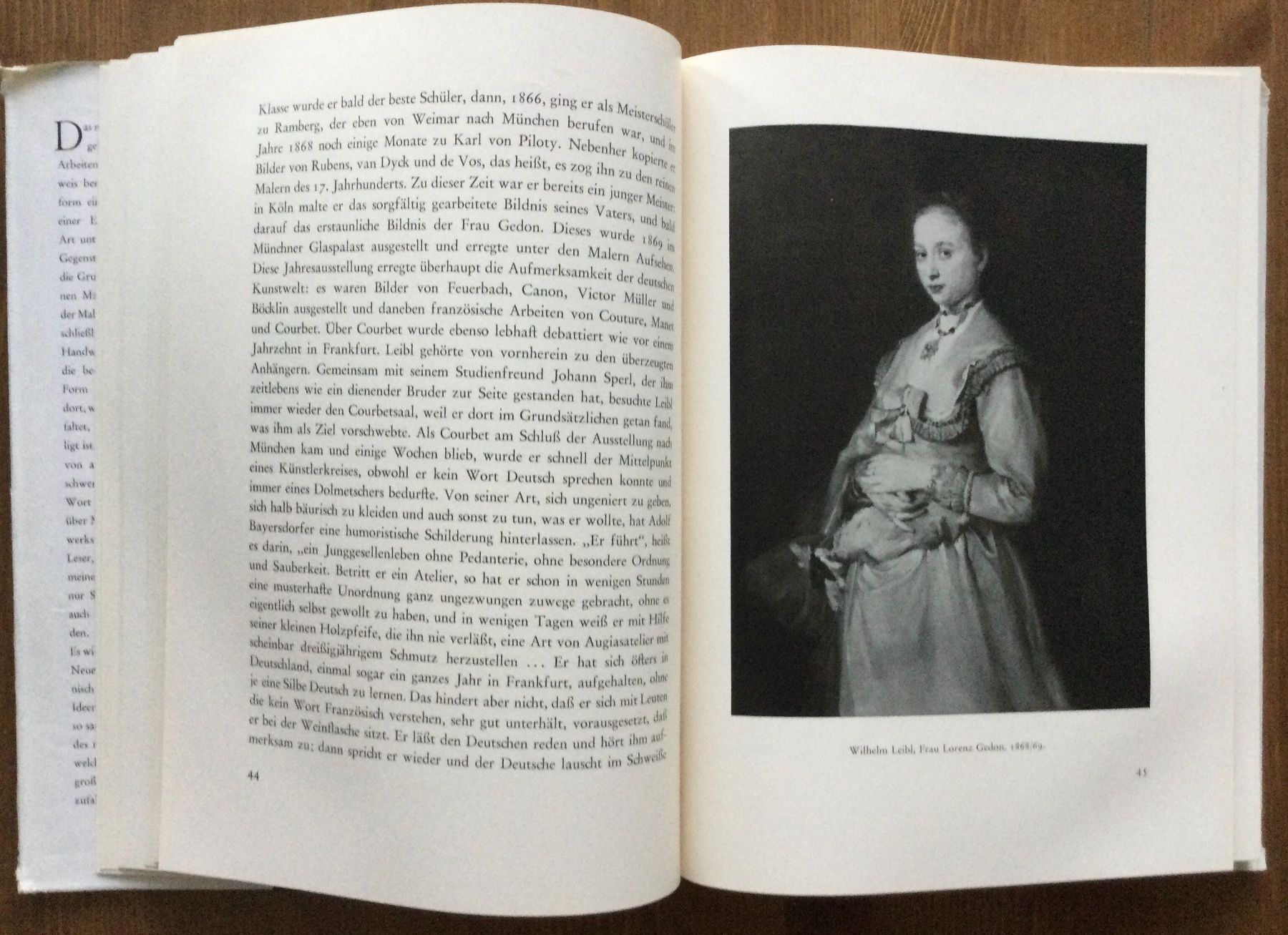 Bücher: Karl Scheffler: Europäische Malerei – Gebraucht aus Oftringen von Waltereg 4