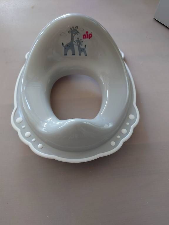 WC: Toilettensitz – D'occasion à Neuenegg par hae_hdg7 2