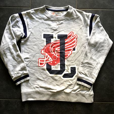 Pullover für Kids (ca. 13-14 Jahre)