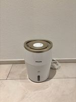 Philips Luftbefeuchter