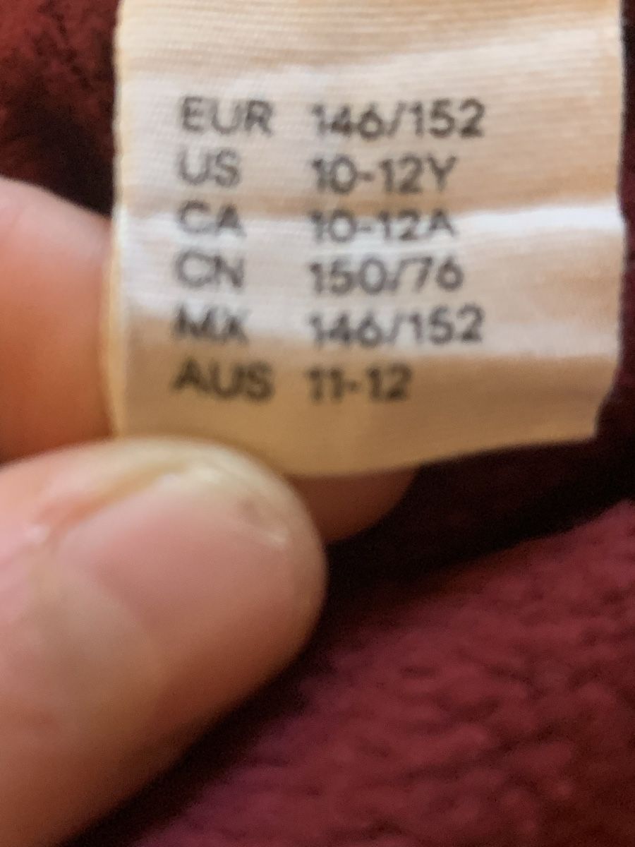 H&M Maglioni & Felpe: Pull taille 146 – Nuovo (secondo la descrizione) da Chézard-St-Martin venduto da iva_xw8z 2
