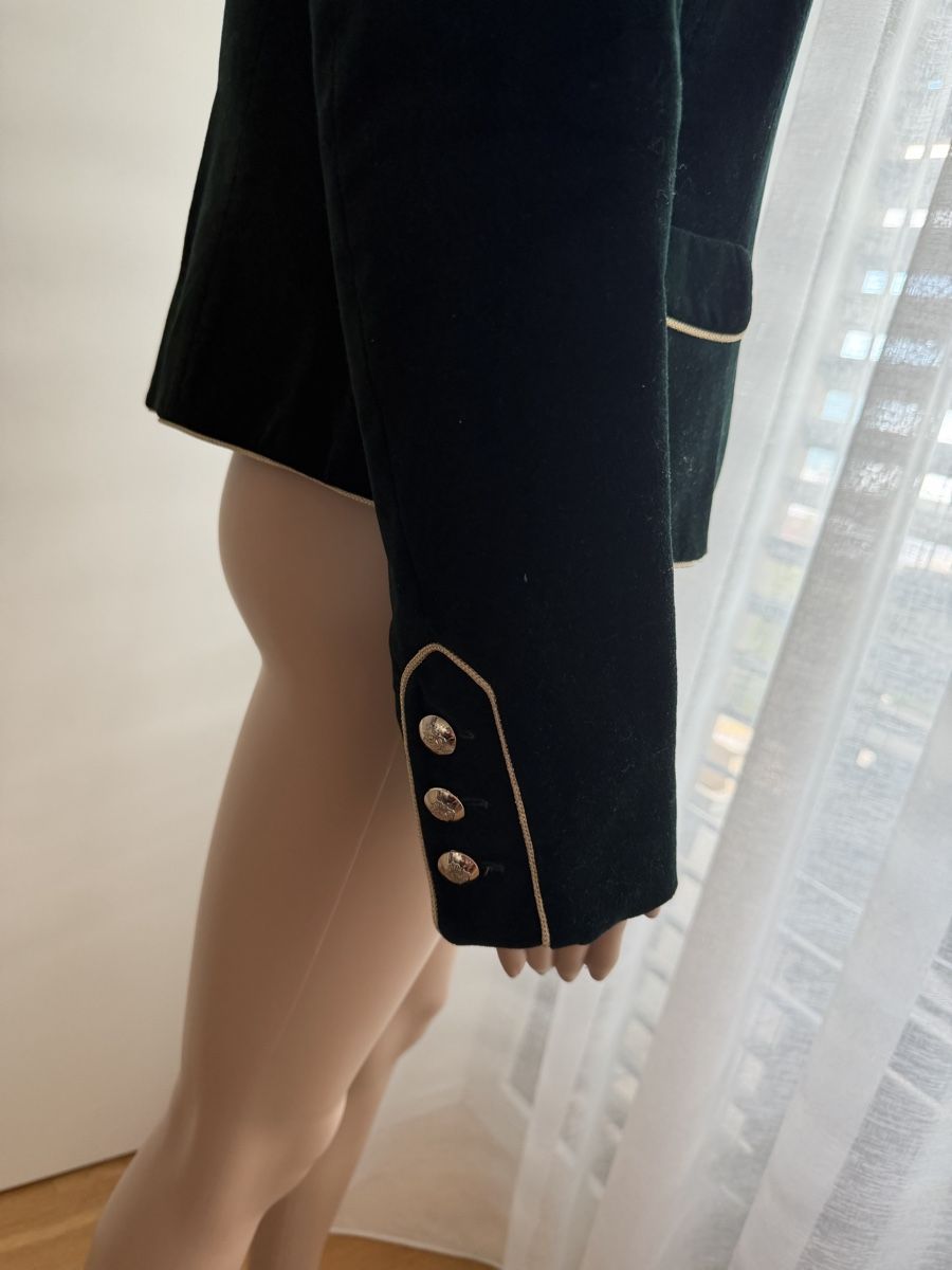 Mango Vestes: MANGO Jacke Gr M – D'occasion à Basel par Ksjusha 1