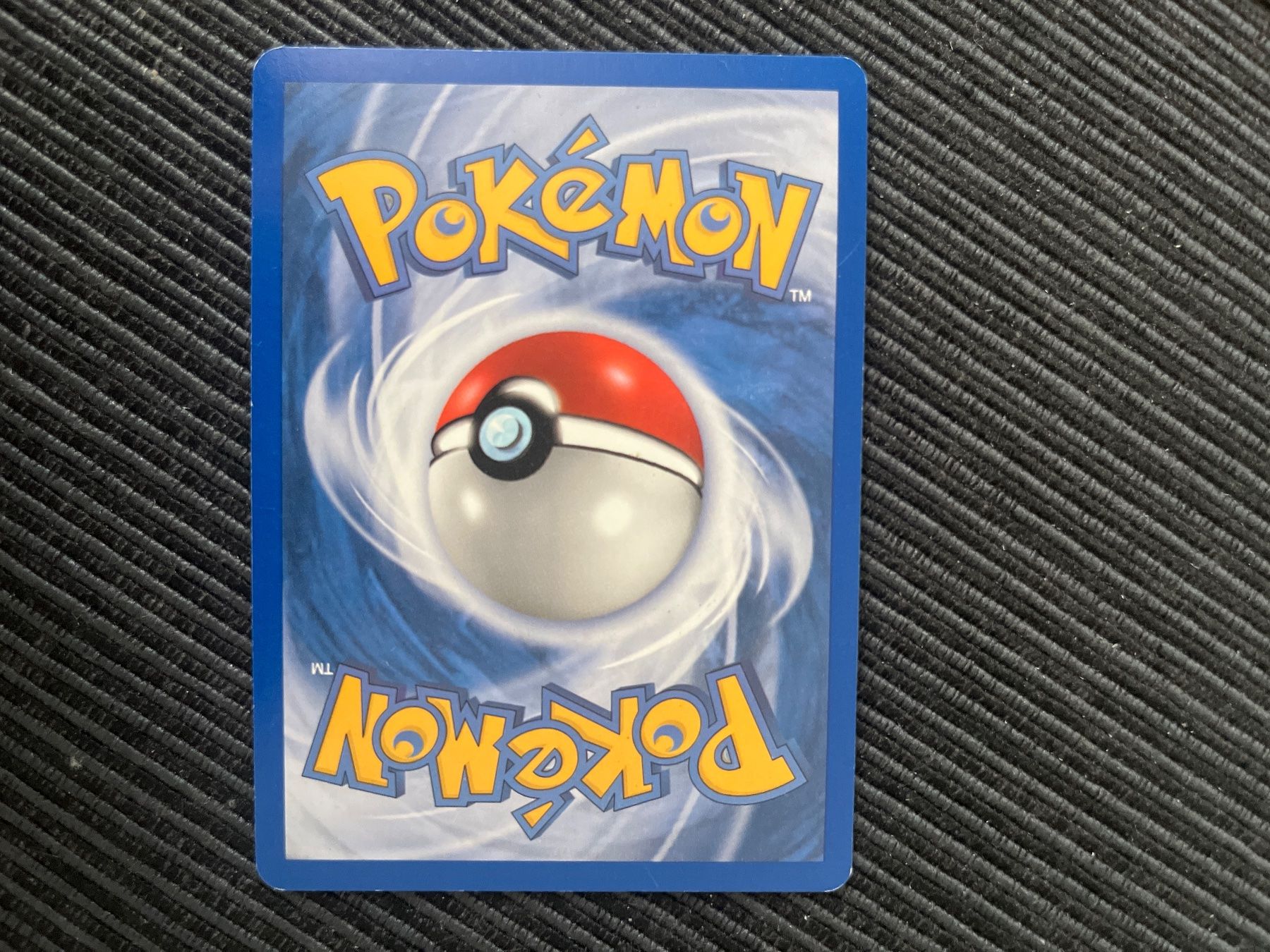 Pokémon Carte collezionabili: Pokemon Meditite Reverse Holo Rare EX Hidden Legends – Usato da Wabern venduto da Collectfun 2