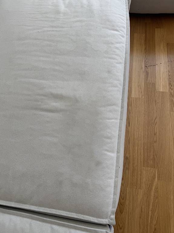 Sofas: Modernes Sofa Beige – Gebraucht aus Weiach von emm_dk5k 4