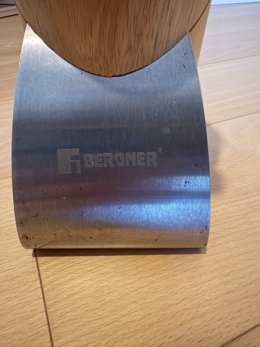 Coltelli: Set Couteaux Bergner – Usato da Zürich venduto da tho_fg97 2