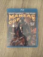 Maniac Cop (1998) BluRay