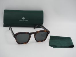JIMMY FAIRLY Damensonnenbrille (26082401)