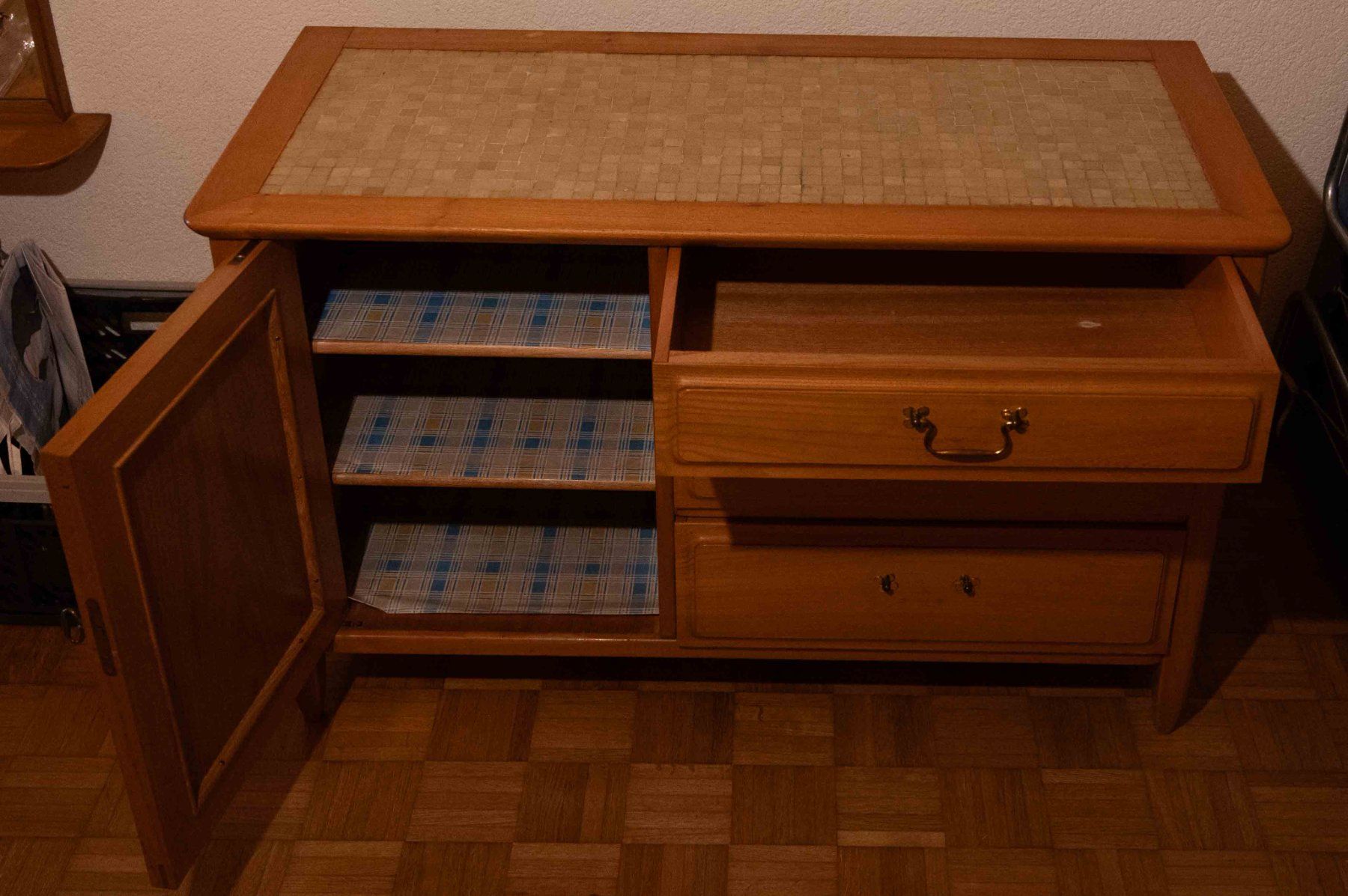 Cassettiere: Massives Sideboard – Usato da Lüterswil venduto da balu1962 3