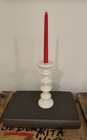 Bougeoir en céramique