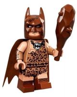 Lego 71017 - Nr4 Cave Batman - Lego Batman Minifigur