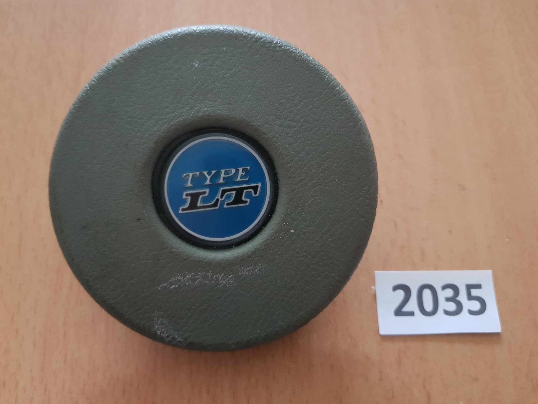 Chevrolet Tutti pezzi di ricambio auto: Hornknopf Camaro 4. Generation – Usato da Niedergösgen venduto da usc_l8gm