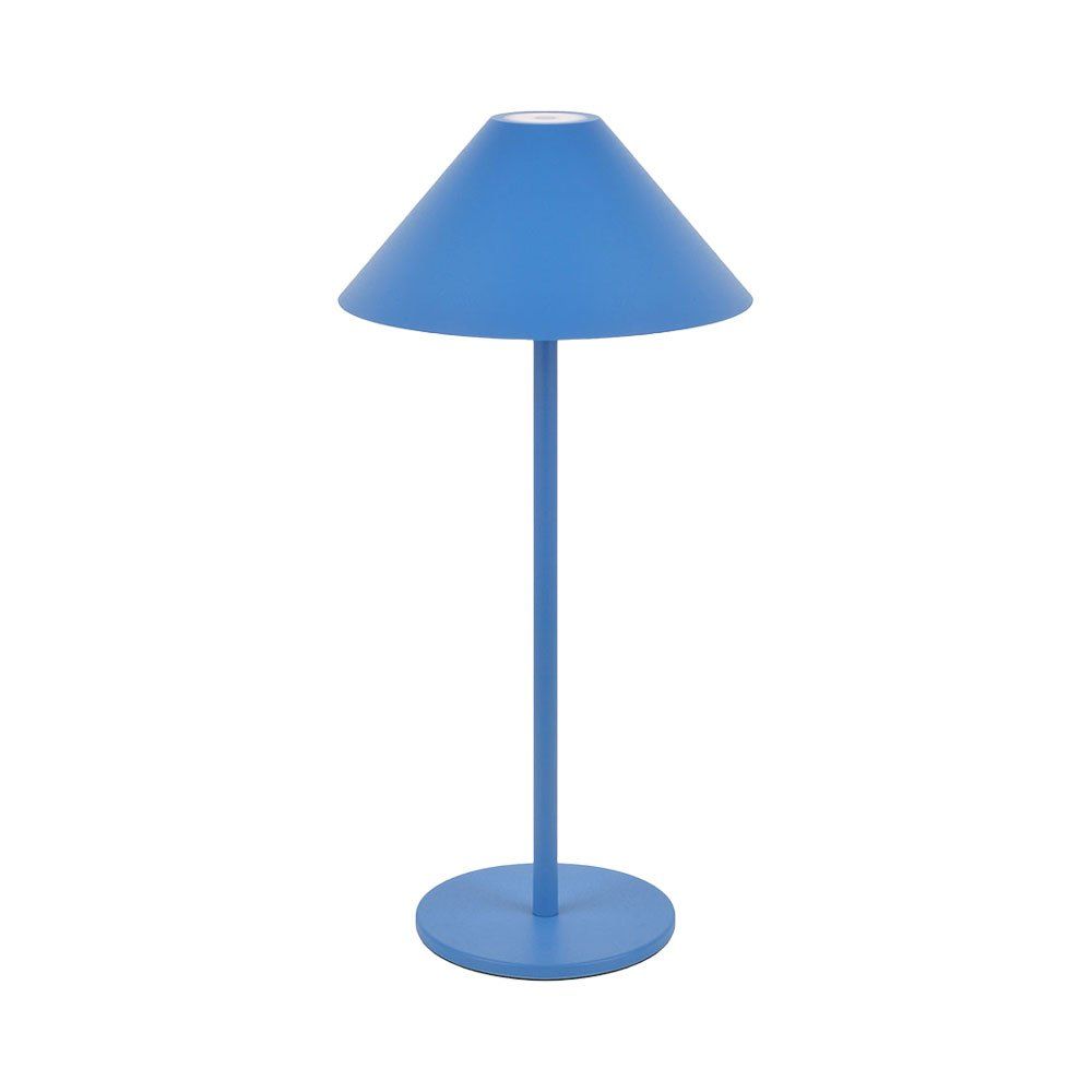 Lampade: CARPI LED-Tischlampe mit Akku – Nuovo e nell'imballaggio originale da Sissach venduto da mondilux 1