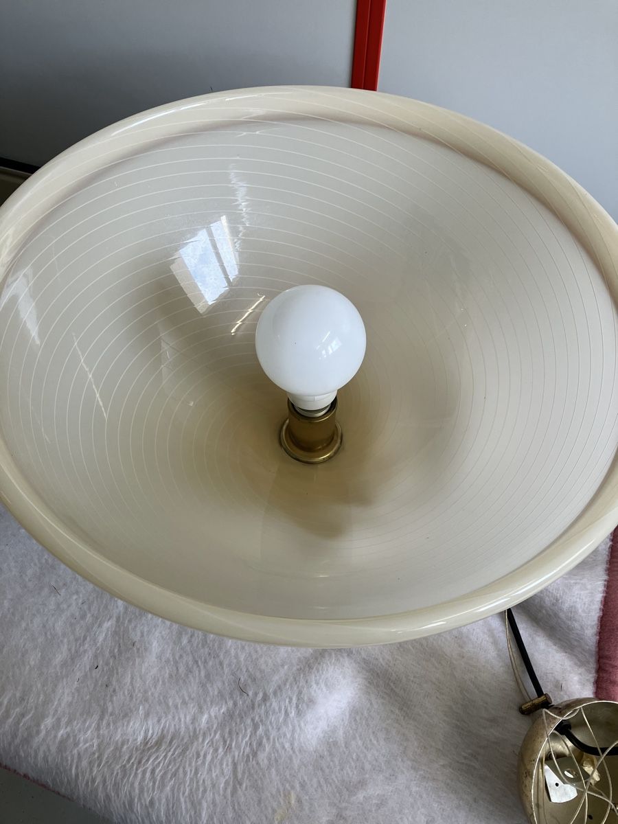 Lampadari & plafoniere: Murano Hängelampe – Usato da Strengelbach venduto da shihtzuliving_22 5