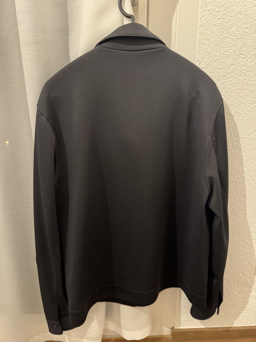Zara Giacche: ZARA Jacke in Schwarz – Usato da Wetzikon ZH venduto da hypebeast 3
