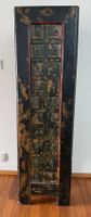 Antiker asiatischer Apothekerschrank mit 20 Schubladen