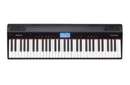 E-Piano Roland GO-61P