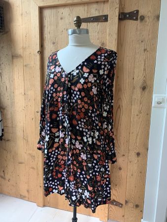 Des Petits Hauts - Kleid Gr. 36
