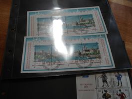 Set Blocks Schweiz o