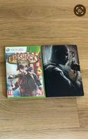 2 Xbox 360 Spiele