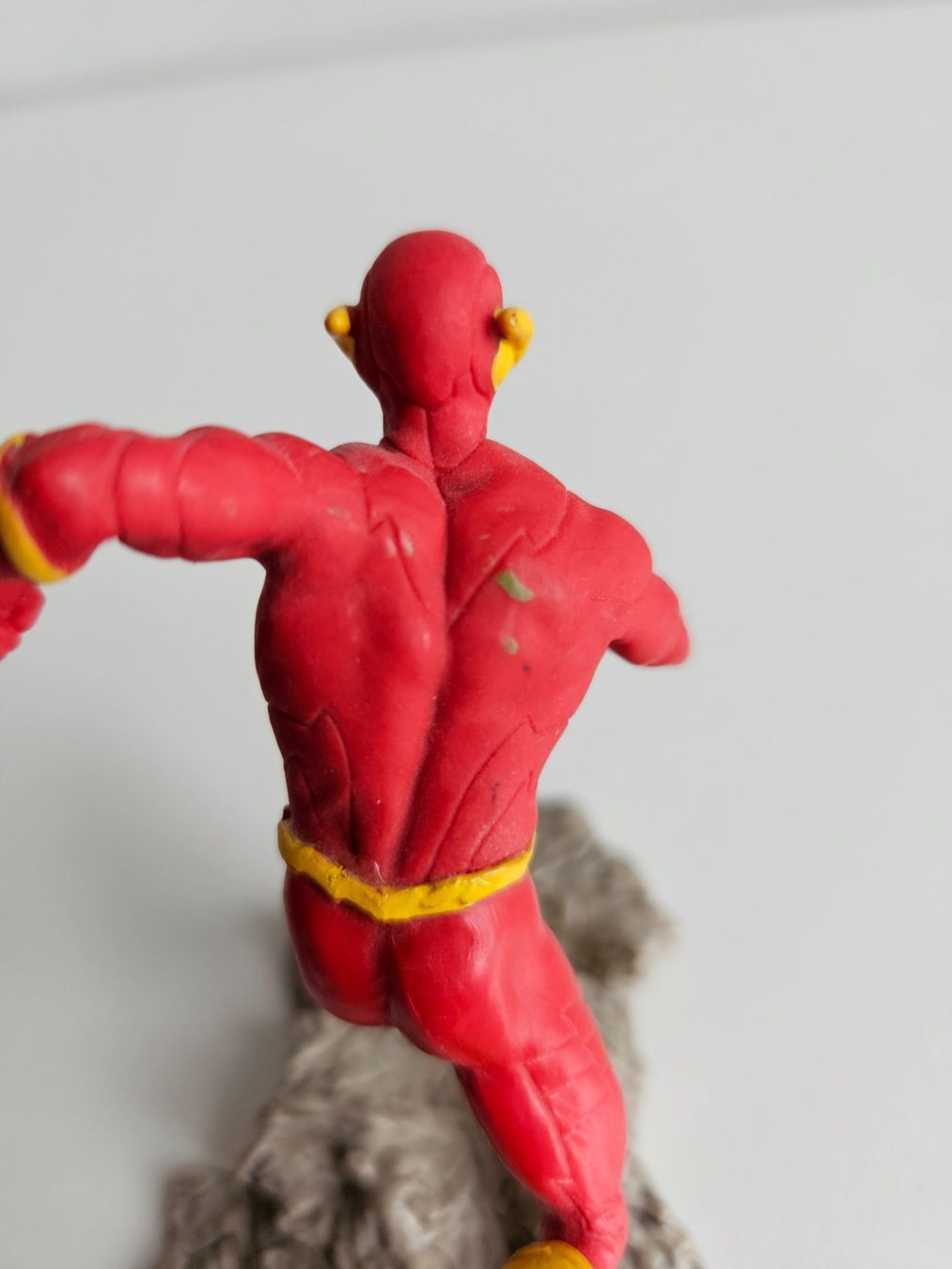 Figuren: The Flash Spielfigur - DC Comics Justice League Figur – Gebraucht aus Zürich von pat_2frc 4
