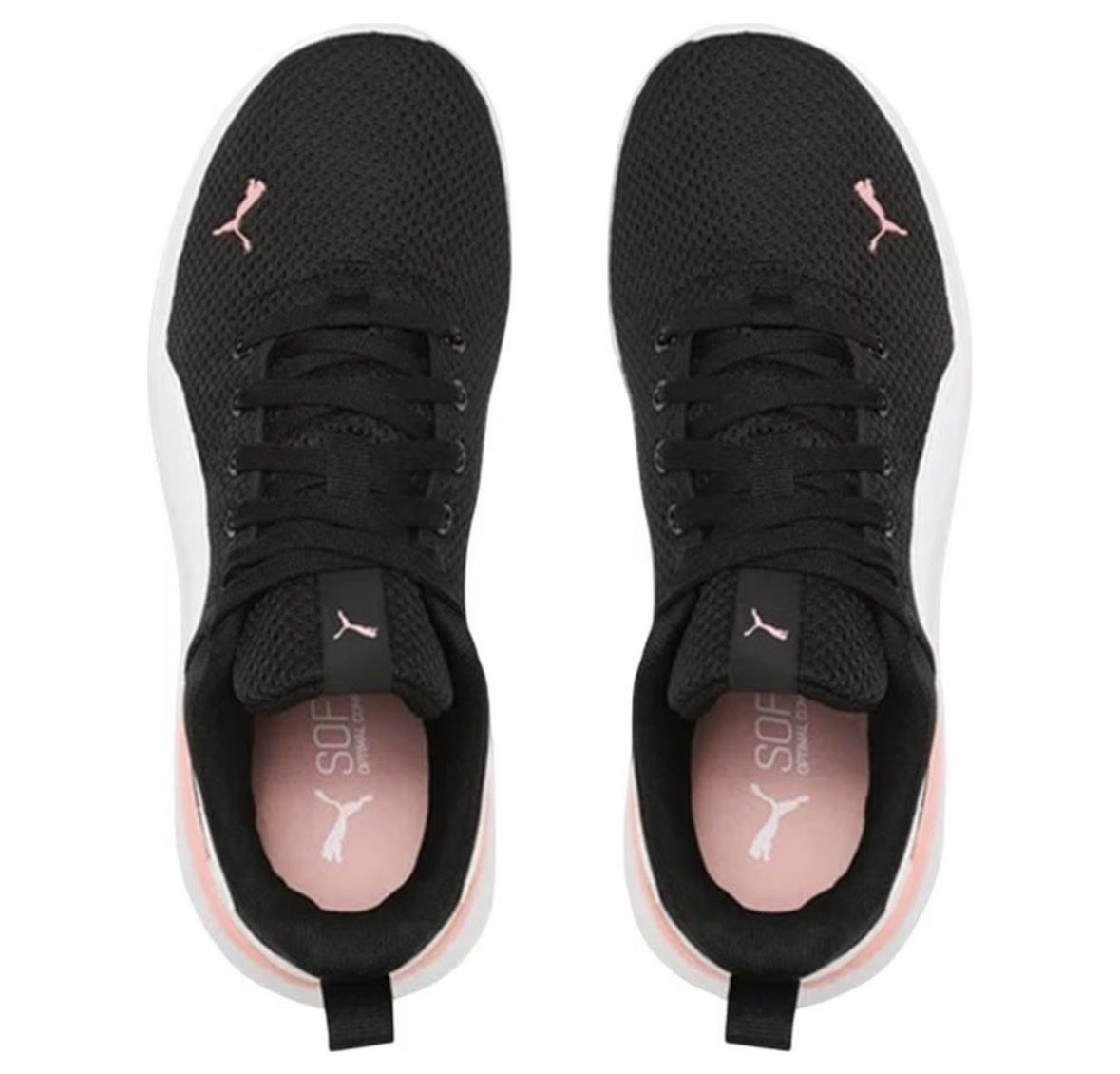 Puma Scarpe da uomo: Puma Sneaker Anzarun Lite – Nuovo (secondo la descrizione) da Küssnacht am Rigi venduto da Wir-3 1