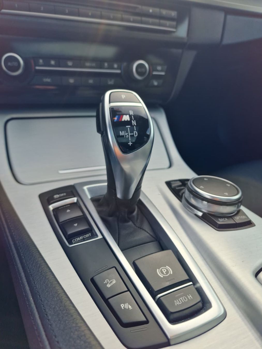 BMW Automobili: BMW M550d LCI xDrive Touring – Usato da Herisau venduto da aut_98th 7