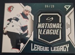 LHC Damien Riat League Legacy 06/20