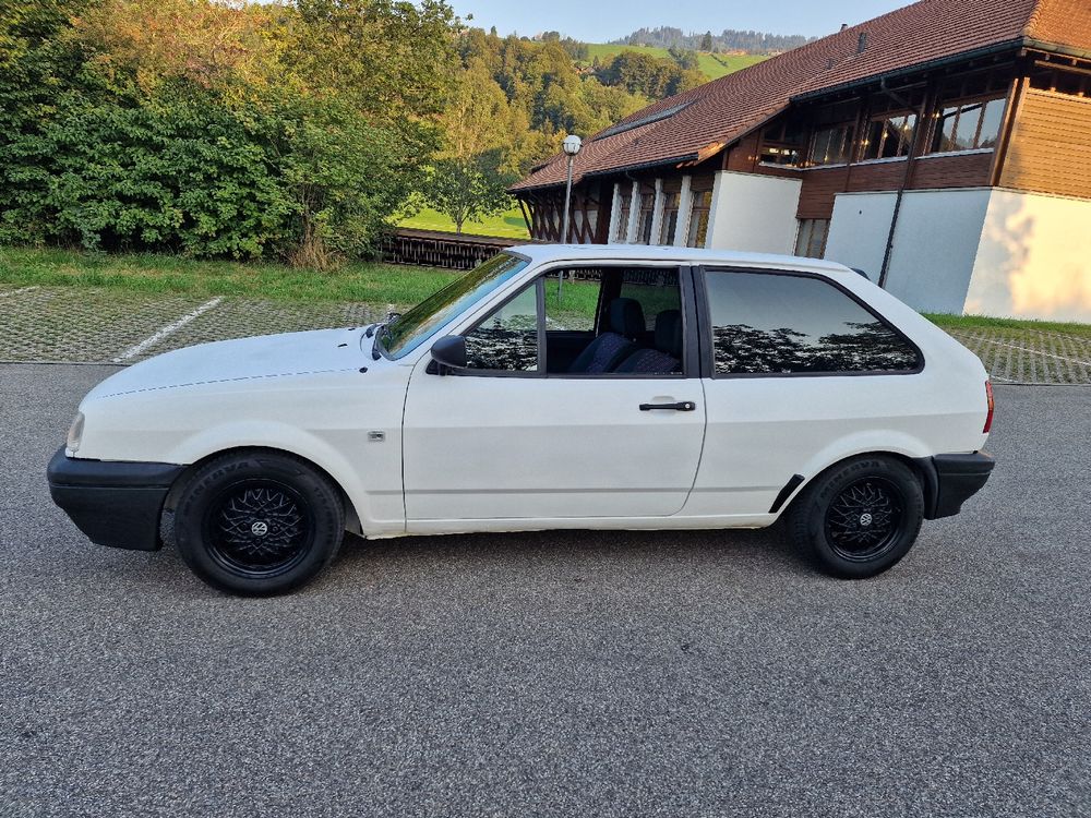 Vw Polo 86c CL