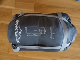 Schlafsack kaum gebraucht