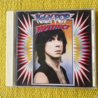 IGGY POP-INSTINCT88